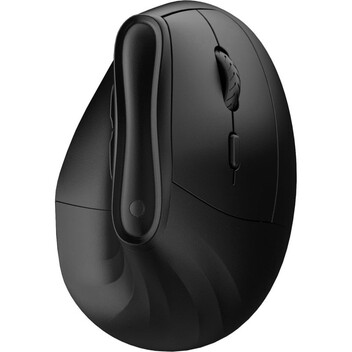 Ewent EW3208 Ultimate Ratón Óptico Ergonómico Inalámbrico Bluetooth 4000 DPI Negro Ewent EW3208 Ultimate Ratón Óptico Ergonómico Inalámbrico Bluetooth 4000 DPI Negro