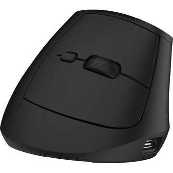 Ewent EW3208 Ultimate Ratón Óptico Ergonómico Inalámbrico Bluetooth 4000 DPI Negro Ewent EW3208 Ultimate Ratón Óptico Ergonómico Inalámbrico Bluetooth 4000 DPI Negro
