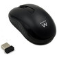 Ewent EW3223 Ratón Óptico Inalámbrico 1000 DPI Negro Ewent EW3223 Ratón Óptico Inalámbrico 1000 DPI Negro