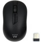 Ewent EW3223 Ratón Óptico Inalámbrico 1000 DPI Negro Ewent EW3223 Ratón Óptico Inalámbrico 1000 DPI Negro