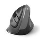 Ratón Ewent inalámbrico 2400 DPI vertical ergonómico 6 botones revestimiento goma Ratón Ewent inalámbrico 2400 DPI vertical ergonómico 6 botones revestimiento goma