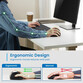 Ratón Ewent inalámbrico 2400 DPI vertical ergonómico 6 botones revestimiento goma Ratón Ewent inalámbrico 2400 DPI vertical ergonómico 6 botones revestimiento goma