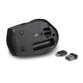 Ewent Ratón Inalámbrico Dual con Click Silencioso 2400DPI Negro Ewent Ratón Inalámbrico Dual con Click Silencioso 2400DPI Negro