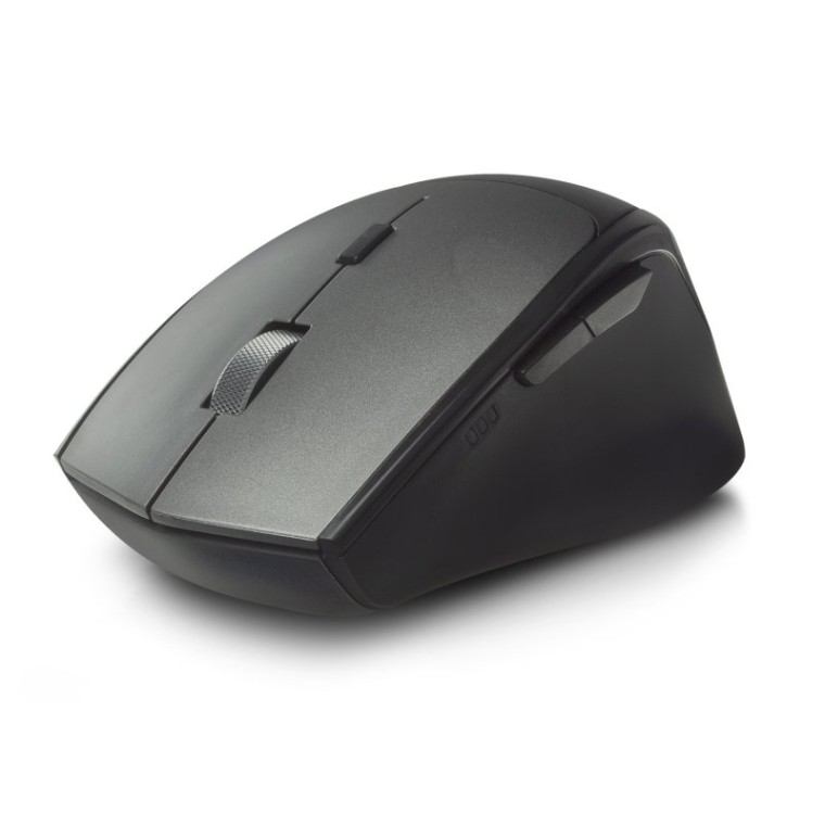 Logitech M187 Ratón Inalámbrico Mini Rojo