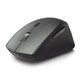 Ewent Ratón Inalámbrico Dual con Click Silencioso 2400DPI Negro Ewent Ratón Inalámbrico Dual con Click Silencioso 2400DPI Negro