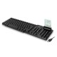 Ewent Teclado USB con Lector de Tarjetas Inteligentes