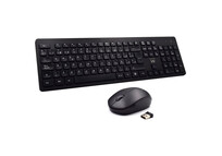 Ewent Kit Teclado y Ratón Wireless