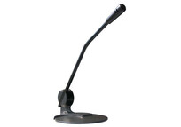Eminent Ewent EW3550 Micrófono Multimedia Negro