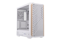 Torre PC Caja PC Einarex Pulse P800 Core Blanco Panel Vidrio Soporte 13 Ventiladores Liquid Cooling Torre PC Caja PC Einarex Pulse P800 Core Blanco Panel Vidrio Soporte 13 Ventiladores Liquid Cooling