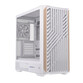 Torre PC Caja PC Einarex Pulse P800 Core Blanco Panel Vidrio Soporte 13 Ventiladores Liquid Cooling Torre PC Caja PC Einarex Pulse P800 Core Blanco Panel Vidrio Soporte 13 Ventiladores Liquid Cooling