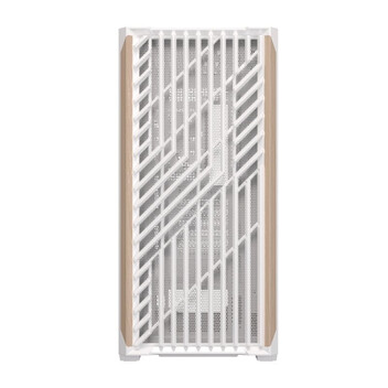 Torre PC Caja PC Einarex Pulse P800 Core Blanco Panel Vidrio Soporte 13 Ventiladores Liquid Cooling Torre PC Caja PC Einarex Pulse P800 Core Blanco Panel Vidrio Soporte 13 Ventiladores Liquid Cooling