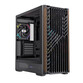 Torre PC Caja PC Einarex Pulse P800 RGB Black 13 ventiladores 360mm Vidrio templado ATX Torre PC Caja PC Einarex Pulse P800 RGB Black 13 ventiladores 360mm Vidrio templado ATX
