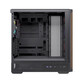 Torre PC Caja PC Einarex Pulse P800 RGB Black 13 ventiladores 360mm Vidrio templado ATX Torre PC Caja PC Einarex Pulse P800 RGB Black 13 ventiladores 360mm Vidrio templado ATX