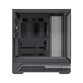 Torre PC Torre Einarex PRISMA S800 Core Black Cristal Espejo RGB Soporte 10 Ventiladores ATX