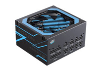 Fuente Alimentación Einarex 1000W Cybenetics Gold Nexus L1 Full-Modular ATX 3