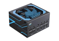Fuente Alimentación Einarex 850W Fuente de Alimentación 80+ Gold Nexus Full-Modular ATX 3.1 PCIe 5.1 Fuente Alimentación Einarex 850W Fuente de Alimentación 80+ Gold Nexus Full-Modular ATX 3.1 PCIe 5.1