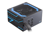 Fuente Alimentación Einarex 550W Cybenetics Bronze Apex L1 Semi-Modular Extra