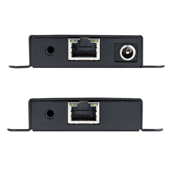 Fuente Alimentación Extensor HDMI StarTech 4K30Hz 39m/1080p 70m Cat5e/Cat6 PoC IR Kit Transmisor Rec Fuente Alimentación Extensor HDMI StarTech 4K30Hz 39m/1080p 70m Cat5e/Cat6 PoC IR Kit Transmisor Rec