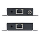 Fuente Alimentación Extensor HDMI StarTech 4K30Hz 39m/1080p 70m Cat5e/Cat6 PoC IR Kit Transmisor Rec Fuente Alimentación Extensor HDMI StarTech 4K30Hz 39m/1080p 70m Cat5e/Cat6 PoC IR Kit Transmisor Rec