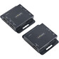 Fuente Alimentación Extensor HDMI StarTech 4K30Hz 39m/1080p 70m Cat5e/Cat6 PoC IR Kit Transmisor Rec Fuente Alimentación Extensor HDMI StarTech 4K30Hz 39m/1080p 70m Cat5e/Cat6 PoC IR Kit Transmisor Rec