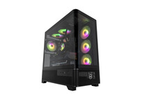 Ordenador Sobremesa PC Sobremesa PCSpecialist EXTREME 7700X RX 9070 XT Ryzen 7 32GB 2TB SSD Wi-Fi 6