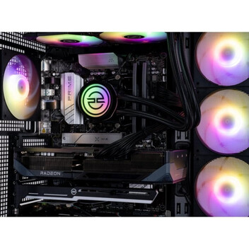 Ordenador Sobremesa PC Sobremesa PCSpecialist EXTREME 7700X RX 9070 XT Ryzen 7 32GB 2TB SSD Wi-Fi 6 Ordenador Sobremesa PC Sobremesa PCSpecialist EXTREME 7700X RX 9070 XT Ryzen 7 32GB 2TB SSD Wi-Fi 6