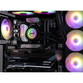 Ordenador Sobremesa PC Sobremesa PCSpecialist EXTREME 7700X RX 9070 XT Ryzen 7 32GB 2TB SSD Wi-Fi 6 Ordenador Sobremesa PC Sobremesa PCSpecialist EXTREME 7700X RX 9070 XT Ryzen 7 32GB 2TB SSD Wi-Fi 6