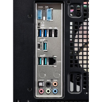 Ordenador Sobremesa PC Sobremesa PCSpecialist EXTREME 7700X RX 9070 XT Ryzen 7 32GB 2TB SSD Wi-Fi 6 Ordenador Sobremesa PC Sobremesa PCSpecialist EXTREME 7700X RX 9070 XT Ryzen 7 32GB 2TB SSD Wi-Fi 6