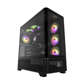 Ordenador Sobremesa PC Sobremesa PCSpecialist EXTREME AMD Ryzen 7 9800X3D 32GB 2TB SSD RTX 5070 Ti W