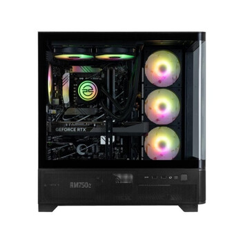 Ordenador Sobremesa PC Sobremesa PCSpecialist EXTREME AMD Ryzen 7 9800X3D 32GB 2TB SSD RTX 5070 Ti W