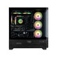 Ordenador Sobremesa PC Sobremesa PCSpecialist EXTREME AMD Ryzen 7 9800X3D 32GB 2TB SSD RTX 5070 Ti W