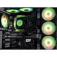 Ordenador Sobremesa PC Sobremesa PCSpecialist EXTREME AMD Ryzen 7 9800X3D 32GB 2TB SSD RTX 5070 Ti W