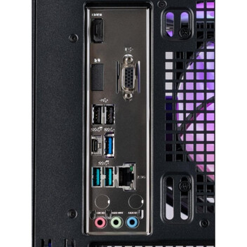 Ordenador Sobremesa PC Sobremesa PCSpecialist EXTREME AMD Ryzen 7 9800X3D 32GB 2TB SSD RTX 5070 Ti W