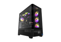 Ordenador Sobremesa PC Sobremesa PCSpecialist EXTREME Ryzen 7 9800X3D 32GB 2TB SSD RTX 5080 Wi-Fi 6
