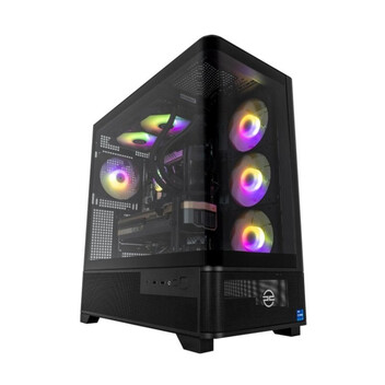 Ordenador Sobremesa PC Sobremesa PCSpecialist EXTREME Ryzen 7 9800X3D 32GB 2TB SSD RTX 5080 Wi-Fi 6