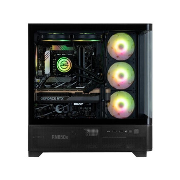Ordenador Sobremesa PC Sobremesa PCSpecialist EXTREME Ryzen 7 9800X3D 32GB 2TB SSD RTX 5080 Wi-Fi 6
