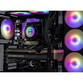Ordenador Sobremesa PC Sobremesa PCSpecialist EXTREME Ryzen 7 9800X3D 32GB 2TB SSD RTX 5080 Wi-Fi 6