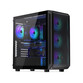Torre PC Torre Gaming ENDORFY ARX 700 ARGB Cristal 4 Ventiladores 140mm USB-C GPU 410mm Torre PC Torre Gaming ENDORFY ARX 700 ARGB Cristal 4 Ventiladores 140mm USB-C GPU 410mm