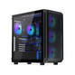 Torre PC Torre Gaming ENDORFY ARX 700 ARGB Cristal 4 Ventiladores 140mm USB-C GPU 410mm Torre PC Torre Gaming ENDORFY ARX 700 ARGB Cristal 4 Ventiladores 140mm USB-C GPU 410mm