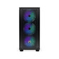 Torre PC Torre Gaming ENDORFY ARX 700 ARGB Cristal 4 Ventiladores 140mm USB-C GPU 410mm Torre PC Torre Gaming ENDORFY ARX 700 ARGB Cristal 4 Ventiladores 140mm USB-C GPU 410mm
