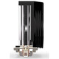 Endorfy Spartan 5 2Pipe 120mm Ventilador CPU Negro
