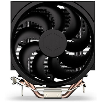 Endorfy Spartan 5 2Pipe 120mm Ventilador CPU Negro