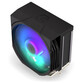 Endorfy Spartan 5 ARGB 2 Pipes 120mm Ventilador CPU Negro