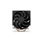 Endorfy Spartan 5 Max 4 Pipes 120mm Ventilador CPU Negro