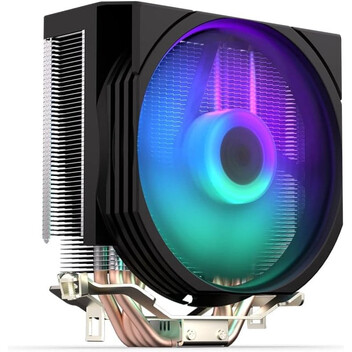 Endorfy Spartan 5 Max ARGB 4 Pipes 120mm Ventilador CPU Negro Endorfy Spartan 5 Max ARGB 4 Pipes 120mm Ventilador CPU Negro