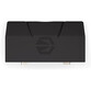 Endorfy Spartan 5 Max ARGB 4 Pipes 120mm Ventilador CPU Negro Endorfy Spartan 5 Max ARGB 4 Pipes 120mm Ventilador CPU Negro