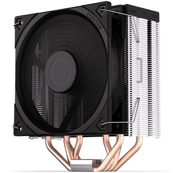 Endorfy Fera 5 4 Pipes 120mm Ventilador CPU Negro Endorfy Fera 5 4 Pipes 120mm Ventilador CPU Negro