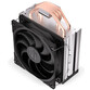 Endorfy Fera 5 4 Pipes 120mm Ventilador CPU Negro Endorfy Fera 5 4 Pipes 120mm Ventilador CPU Negro