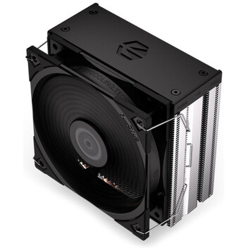 Endorfy Fera 5 4 Pipes 120mm Ventilador CPU Negro Endorfy Fera 5 4 Pipes 120mm Ventilador CPU Negro