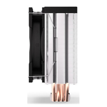 Endorfy Fera 5 4 Pipes 120mm Ventilador CPU Negro Endorfy Fera 5 4 Pipes 120mm Ventilador CPU Negro